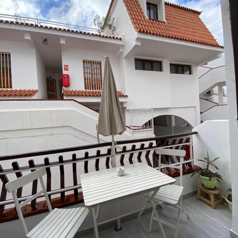 El Diamantino 202 WiFi Pool - Apartamento con balcón - 18