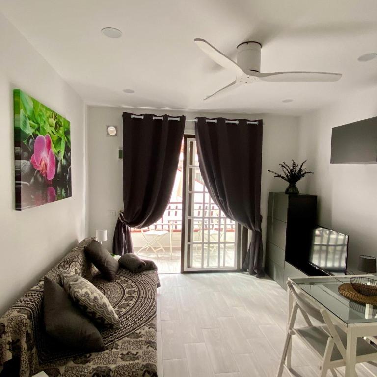 El Diamantino 202 WiFi Pool - Apartamento con balcón - 21