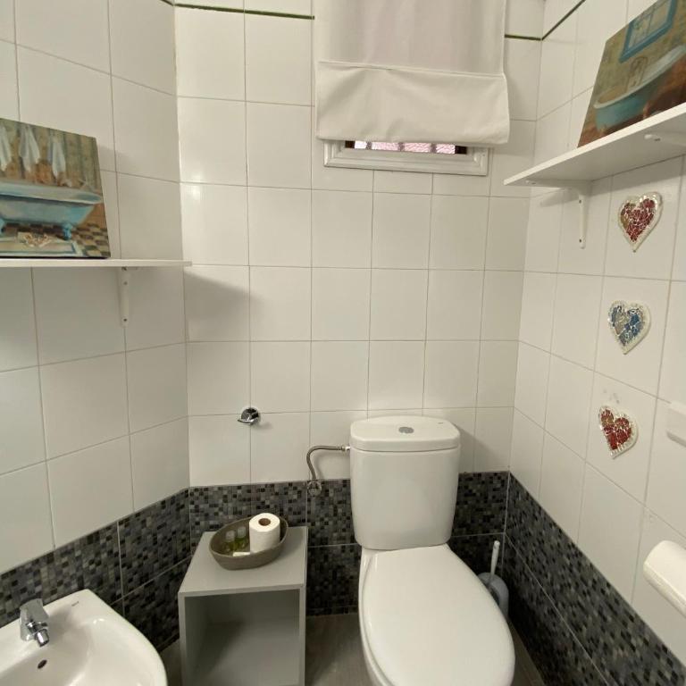 El Diamantino 202 WiFi Pool - Apartamento con balcón - 19