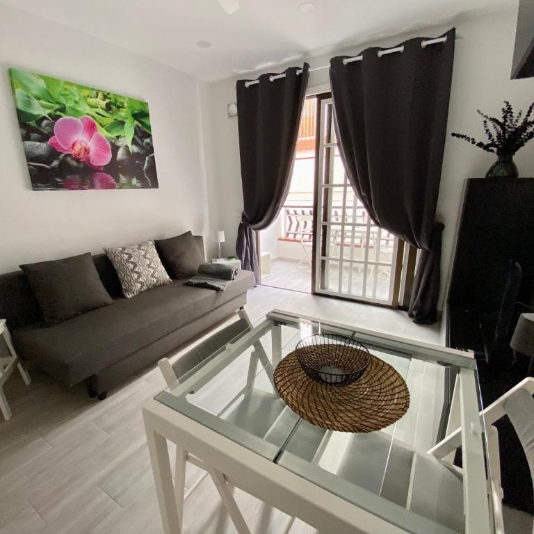 El Diamantino 202 WiFi Pool - Apartamento con balcón - 23