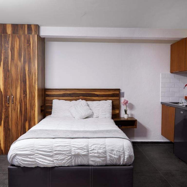 Casa Cheljo - Double Room with Terrace - 14