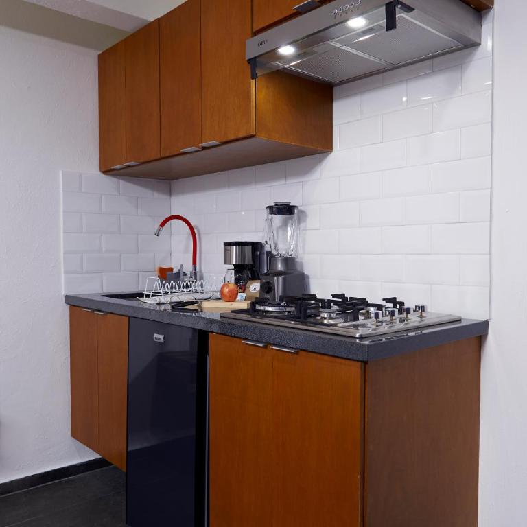 Casa Cheljo - Double Room with Terrace - 7