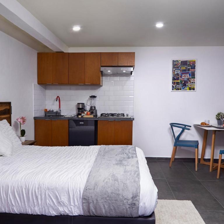 Casa Cheljo - Double Room with Terrace - 2