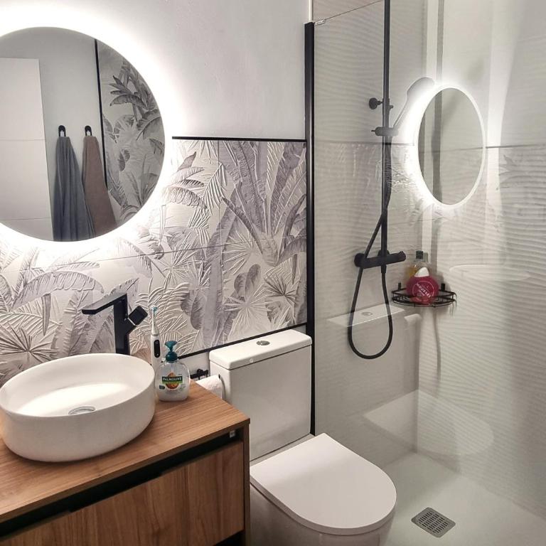 Luxury Penthouse Valentin with jacuzzi - Apartamento de 1 dormitorio - 5