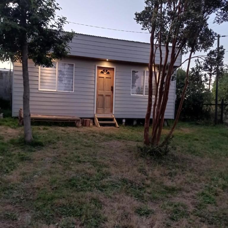 los ulmos 2 - Casa de 2 dormitorios - 1