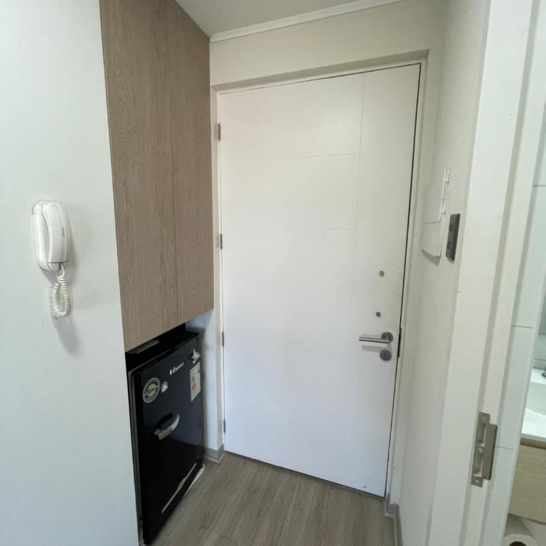 Depto Céntrico En Chillán - One-Bedroom Apartment - 2