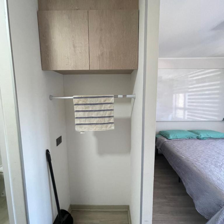 Depto Céntrico En Chillán - One-Bedroom Apartment - 3