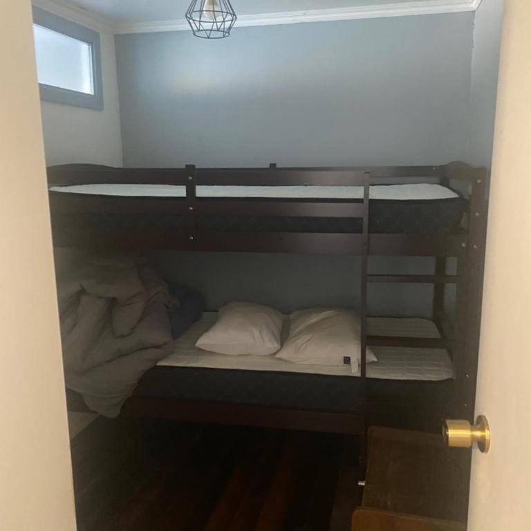 HOSTAL COSTA VIÑA - Family Suite - 4