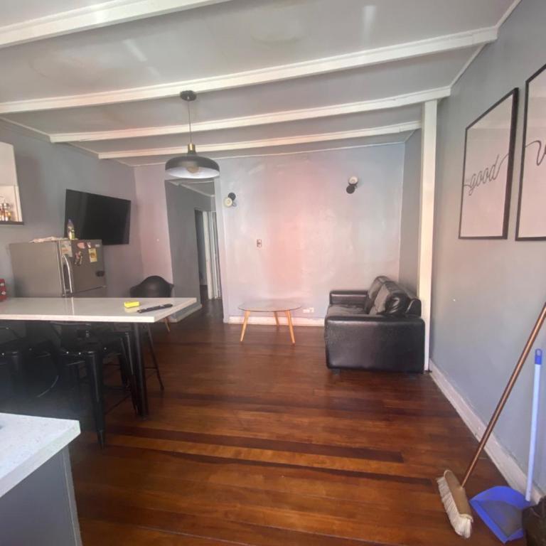 HOSTAL COSTA VIÑA - Family Suite - 4