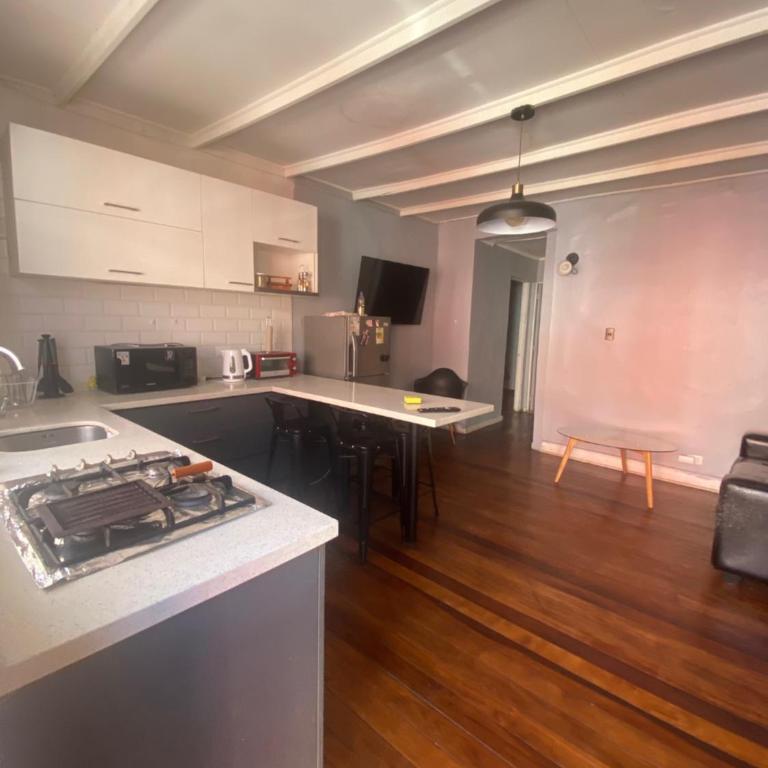 HOSTAL COSTA VIÑA - Family Suite - 5