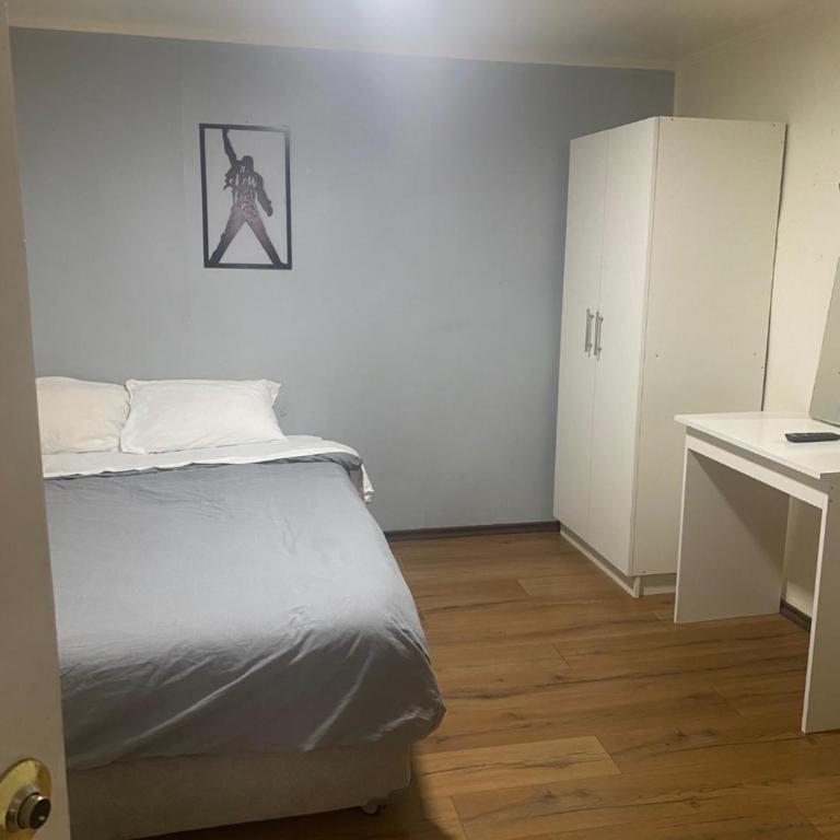 HOSTAL COSTA VIÑA - Family Suite - 2