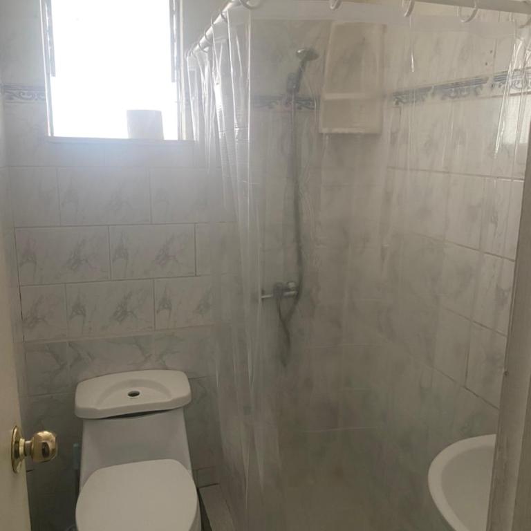 HOSTAL COSTA VIÑA - Family Suite - 3