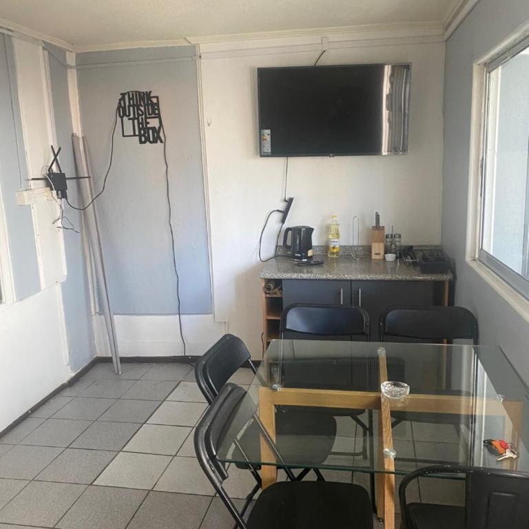 HOSTAL COSTA VIÑA - Family Suite - 5