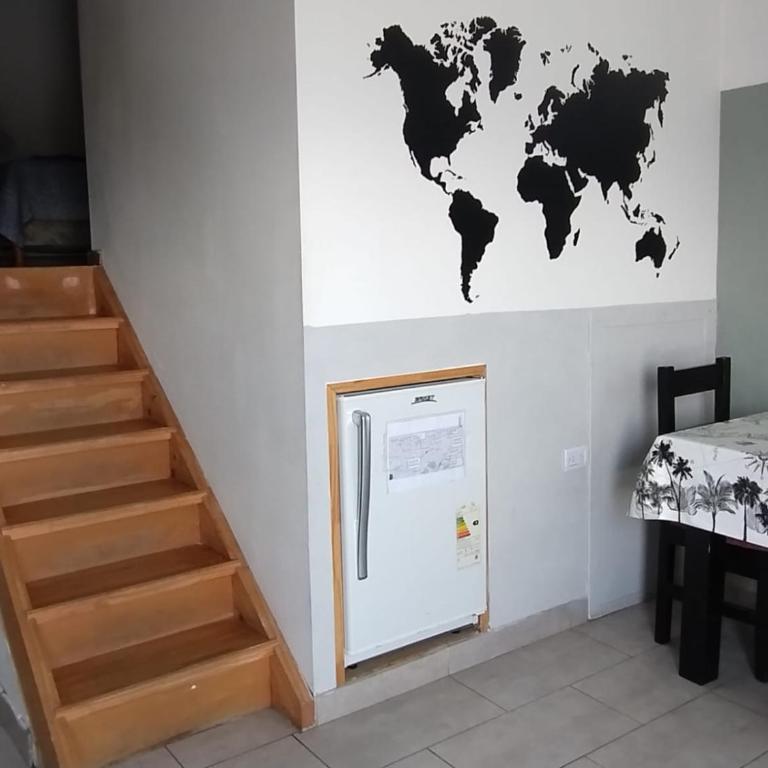 La Morada del Fin del Mundo - Apartamento de 1 dormitorio - 3