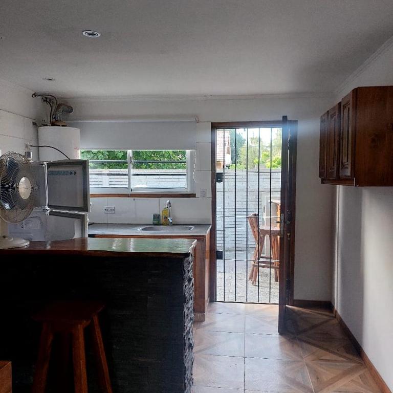 Turismo Salvaje - One-Bedroom Apartment - 7