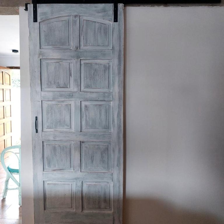 Turismo Salvaje - One-Bedroom Apartment - 13
