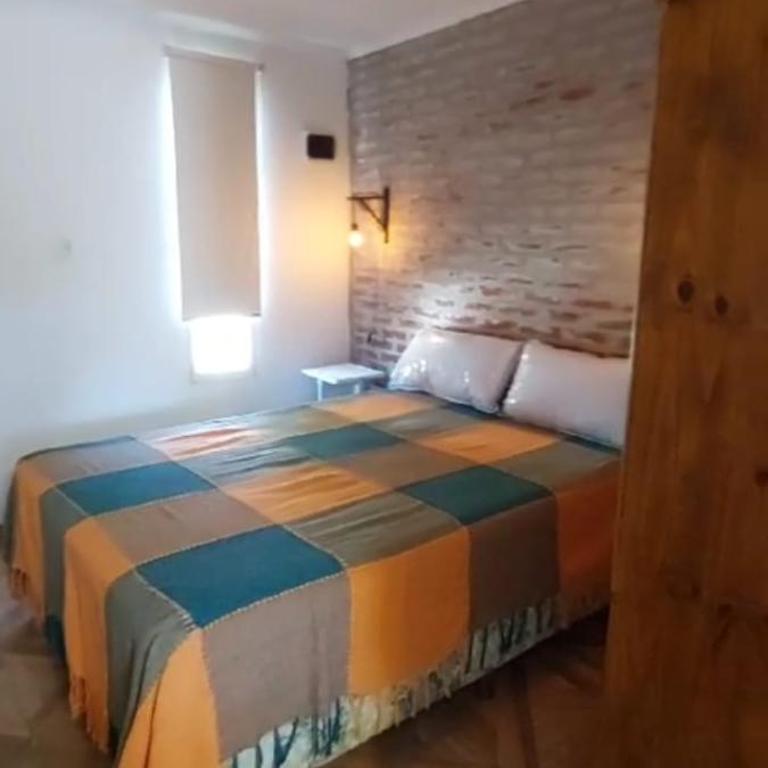 Turismo Salvaje - One-Bedroom Apartment - 14