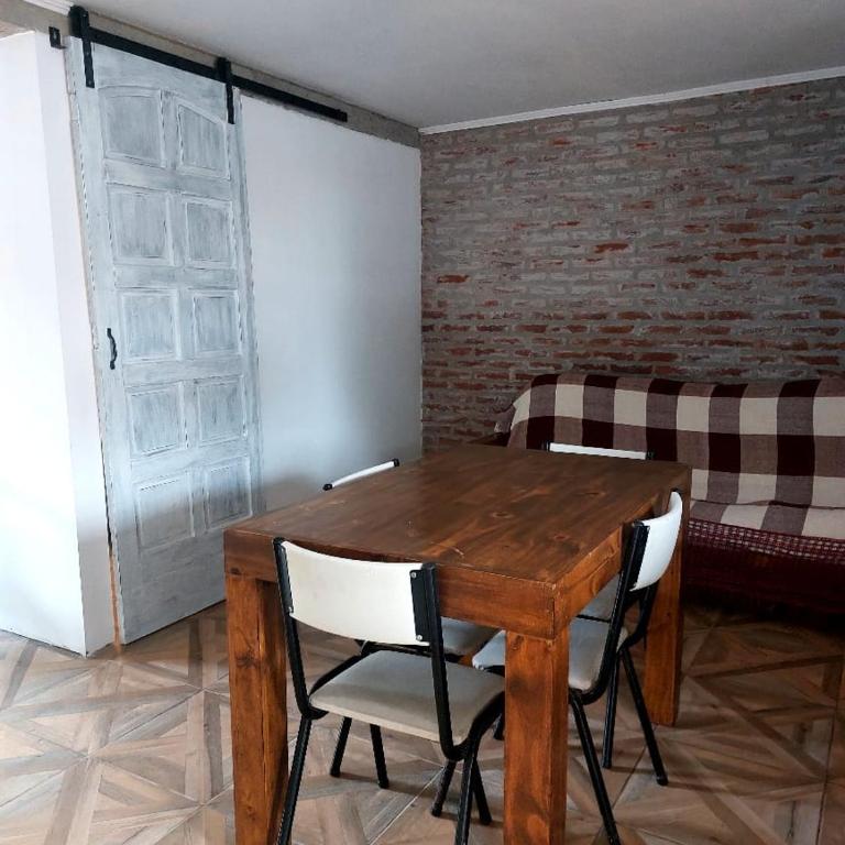 Turismo Salvaje - One-Bedroom Apartment - 11
