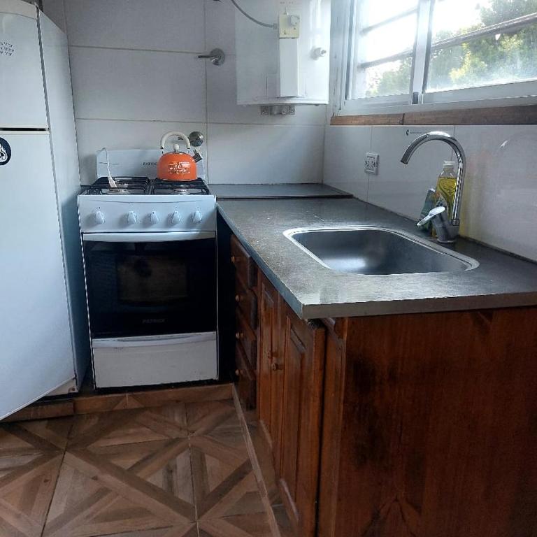 Turismo Salvaje - One-Bedroom Apartment - 8