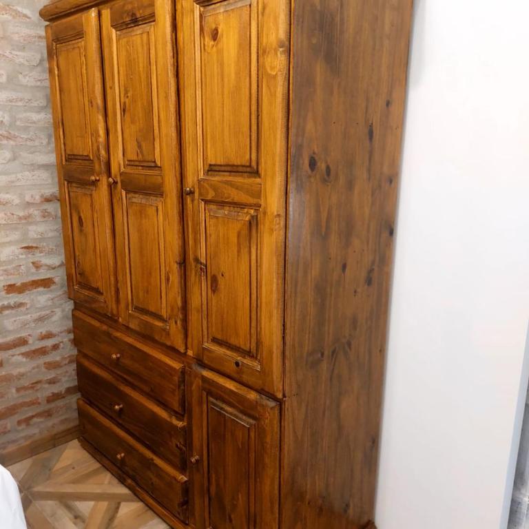 Turismo Salvaje - One-Bedroom Apartment - 16