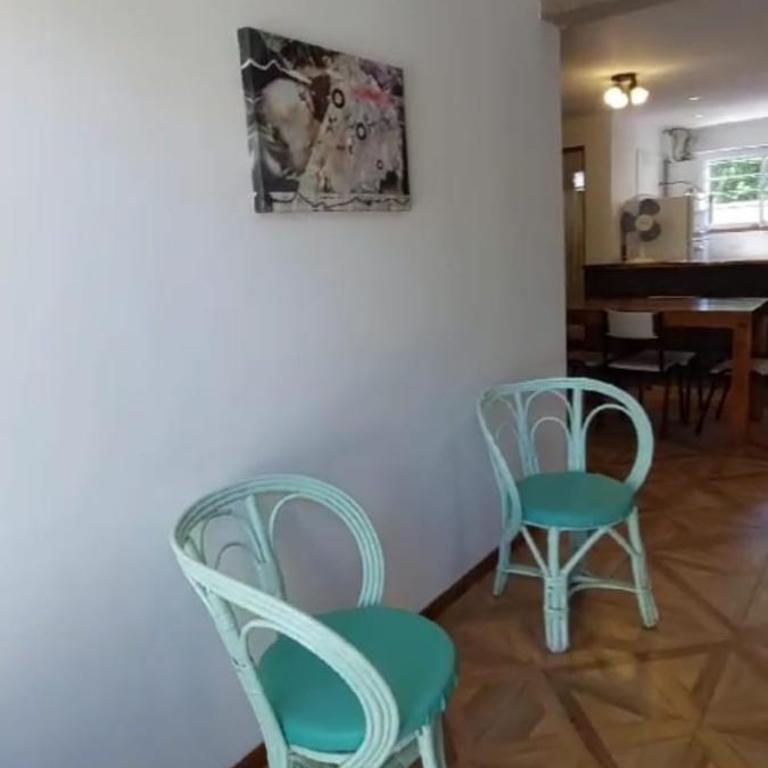 Turismo Salvaje - One-Bedroom Apartment - 4