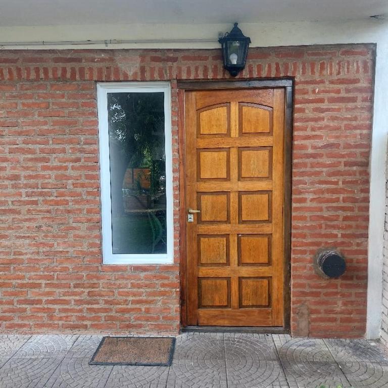 Turismo Salvaje - One-Bedroom Apartment - 3