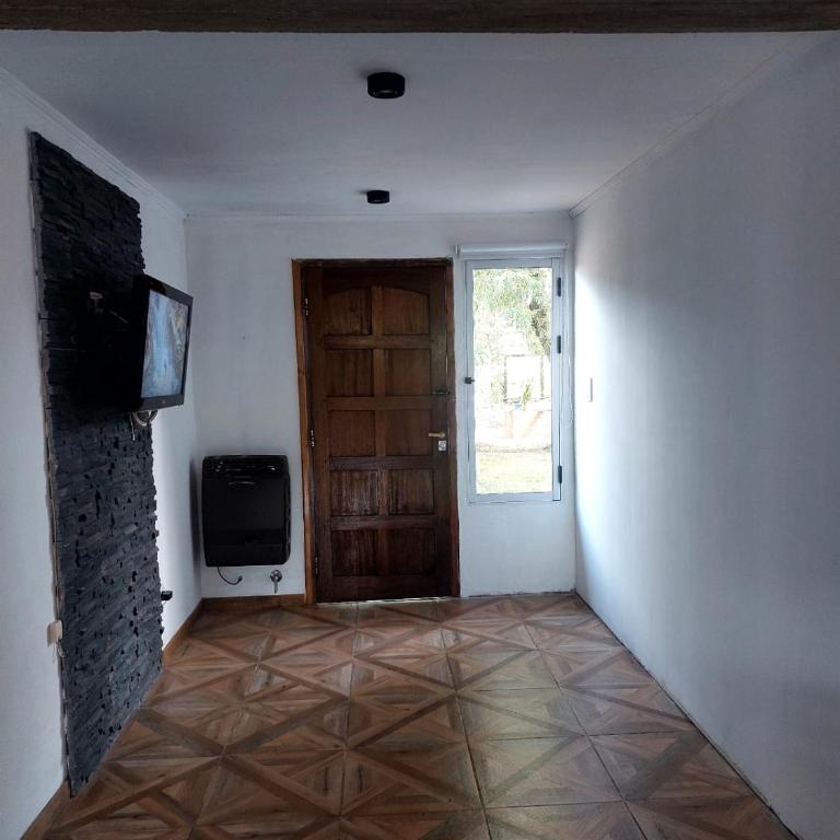 Turismo Salvaje - One-Bedroom Apartment - 18