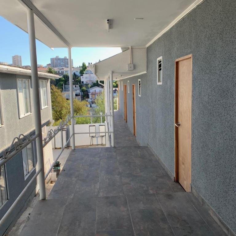 HOSTAL COSTA VIÑA - Double Room - 12