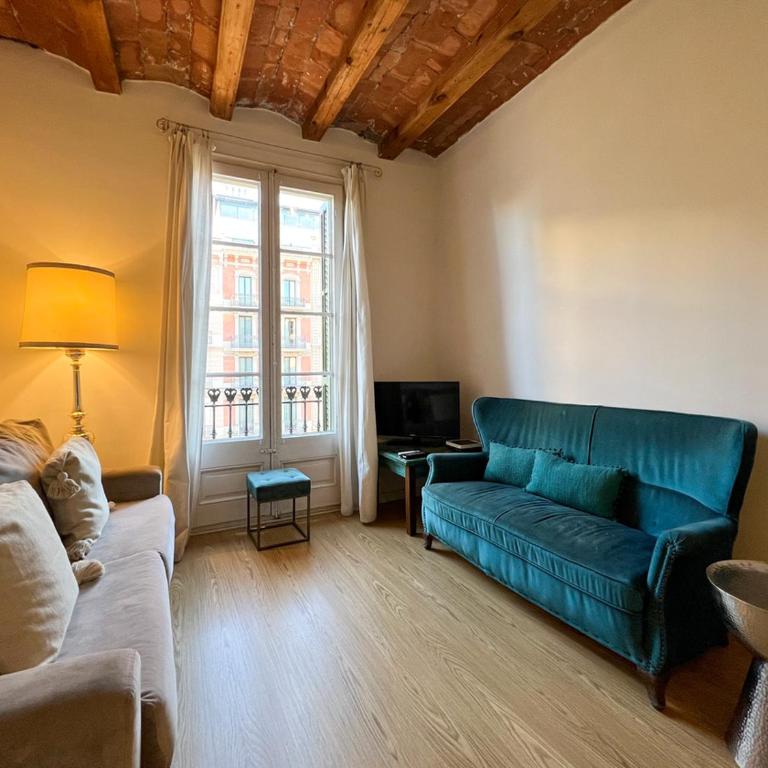 Stay U-nique Apartment Arago II - One-Bedroom Apartment - 8