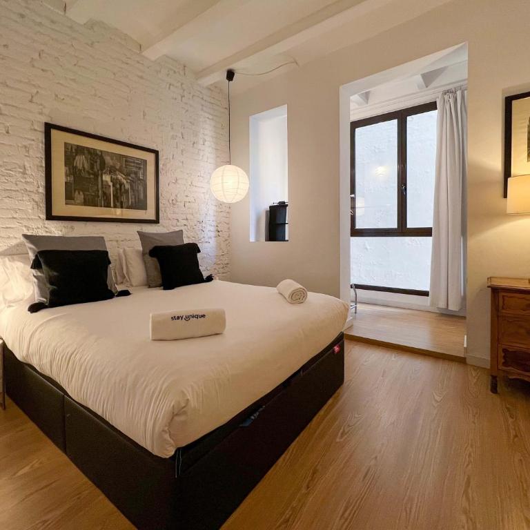 Stay U-nique Apartment Arago II - One-Bedroom Apartment - 4