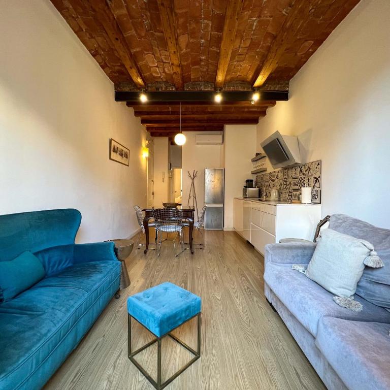 Stay U-nique Apartment Arago II - One-Bedroom Apartment - 2