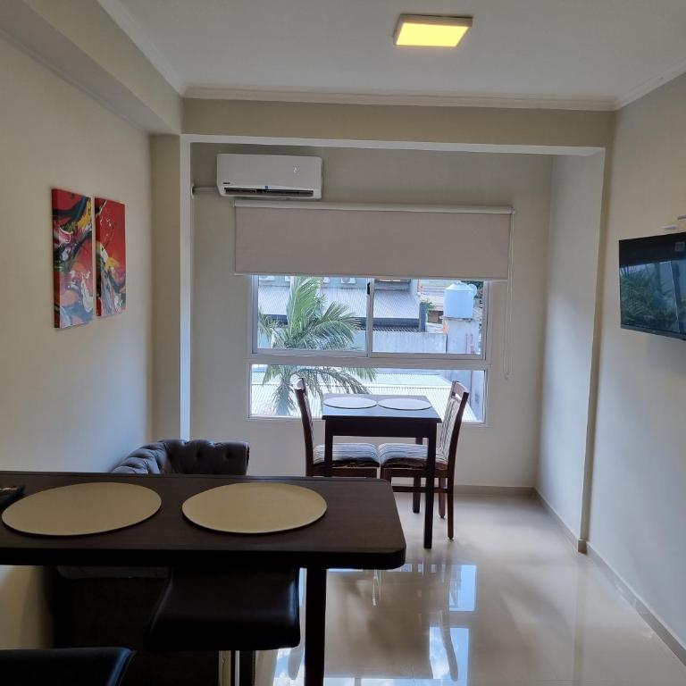 Torre Albor Zona Costanera Posadas - Apartamento de 1 dormitorio - 11