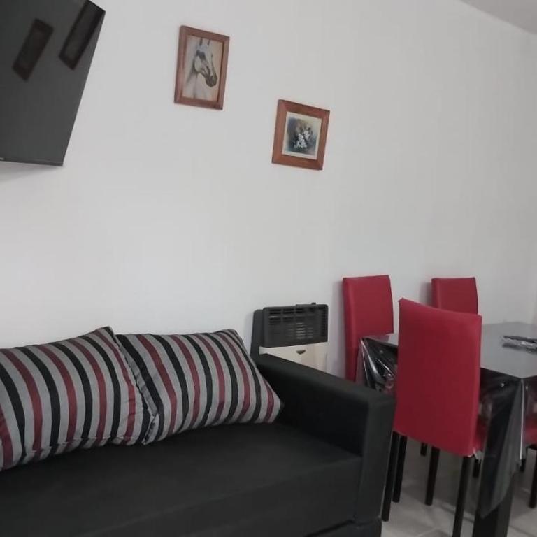 Departamento a Estrenar Alem - Apartamento de 2 dormitorios - 1
