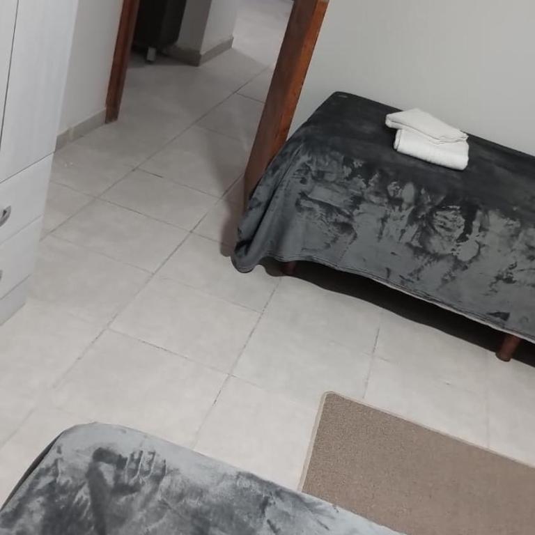 Departamento a Estrenar Alem - Apartamento de 2 dormitorios - 18