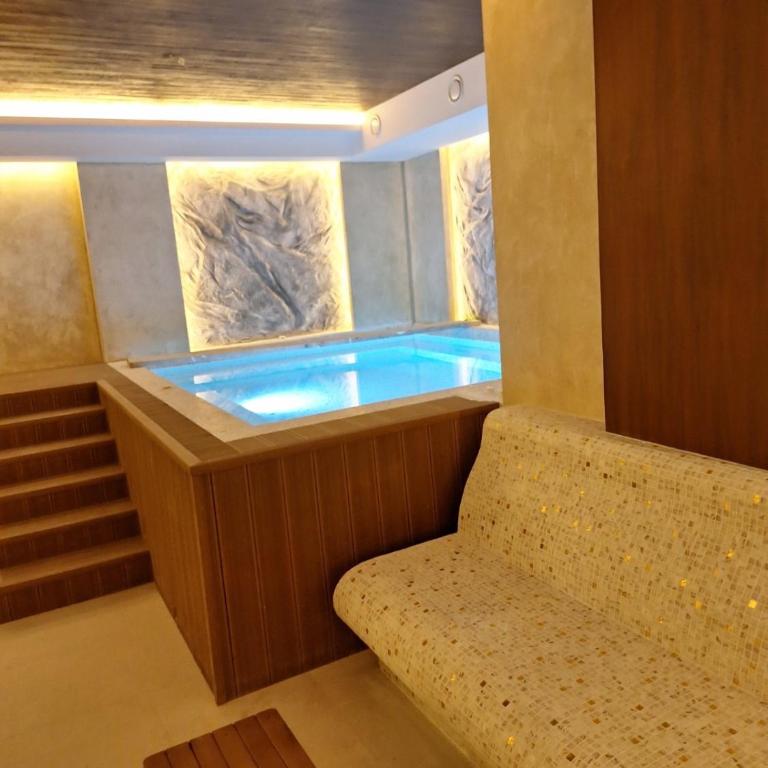 Mans lux 8 Apartman - Apartman sa 2 Spavaće Sobe - 38