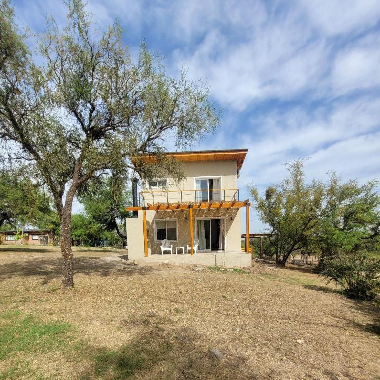 Arcobaleno Casas Serranas - Casa con 1 dormitorio - 5
