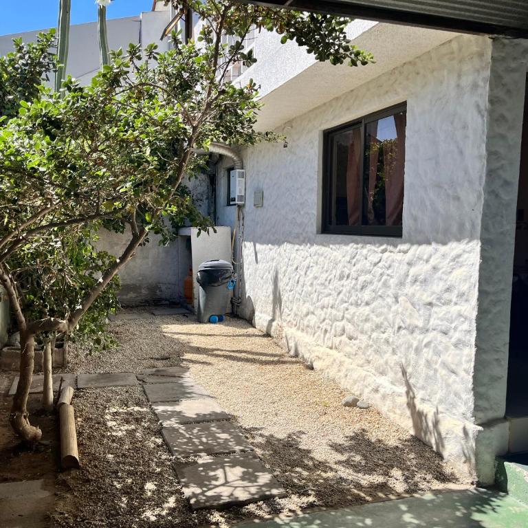 Casa Cresol - Tongoy - Five-Bedroom House - 2