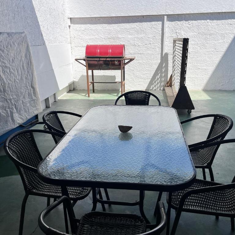 Casa Cresol - Tongoy - Five-Bedroom House - 21