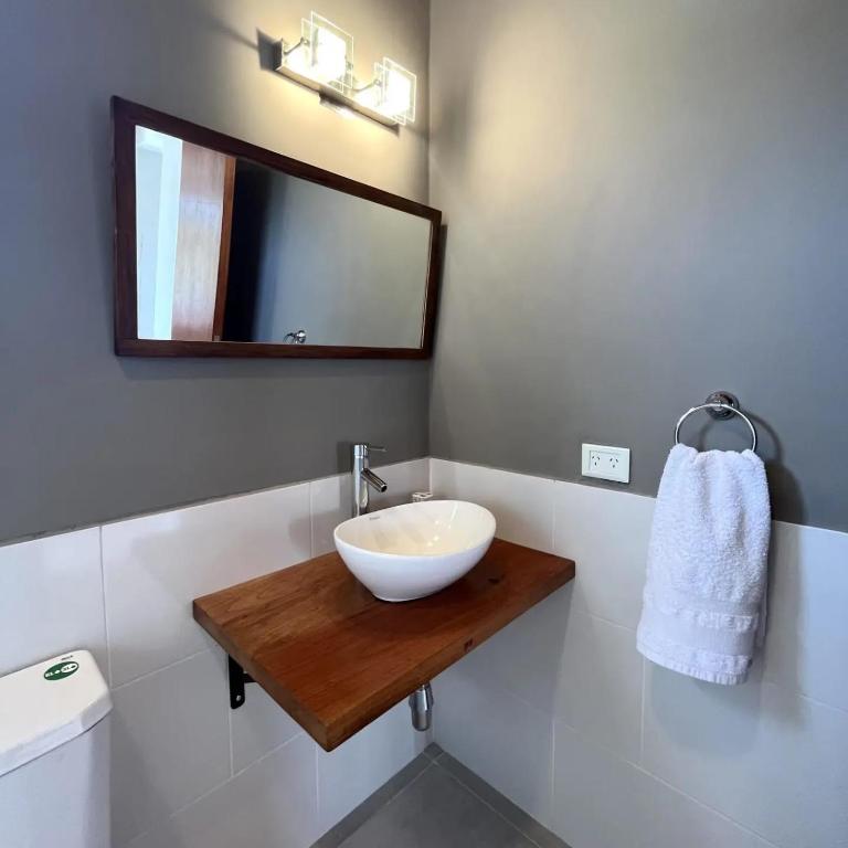 Arcobaleno Casas Serranas - Casa con 1 dormitorio - 10