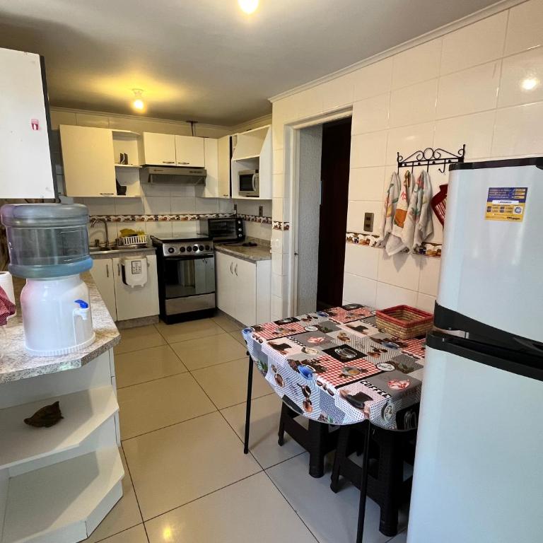 Casa Cresol - Tongoy - Five-Bedroom House - 7