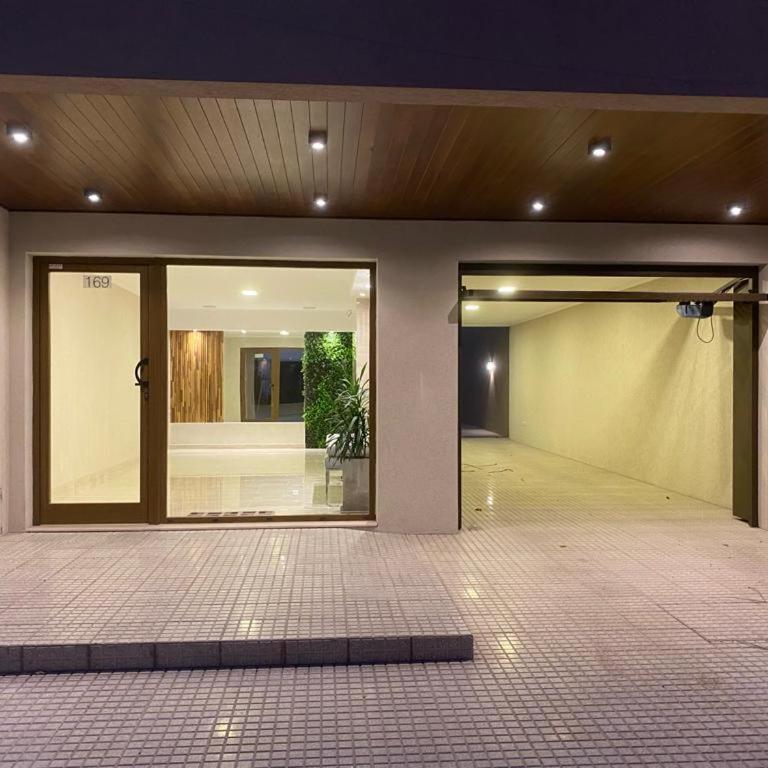 EN EL CENTRO DE LOBOS - Apartamento de 2 dormitorios - 30