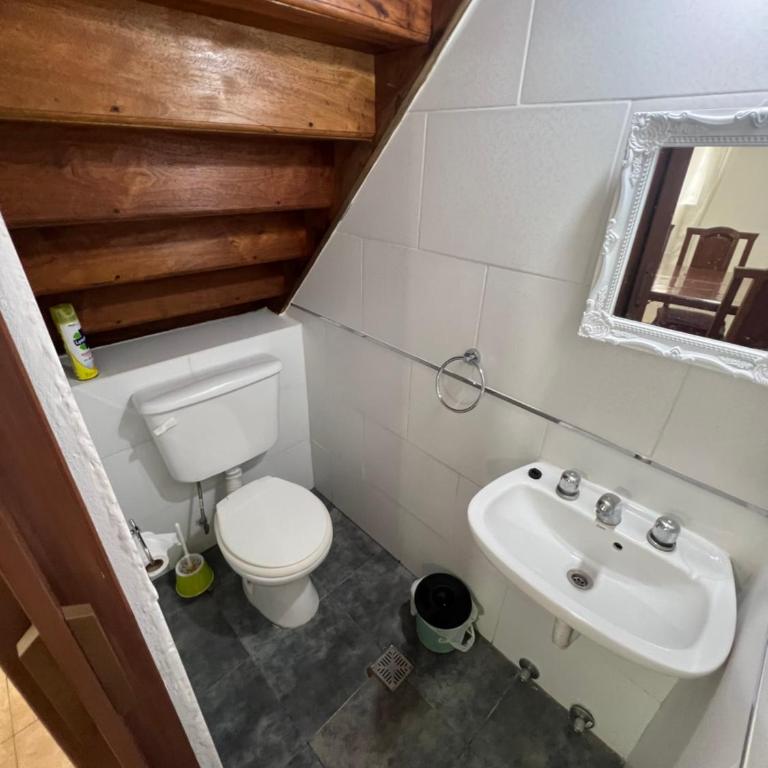 Casa en Valeria del Mar Pinamar Buenos Aires - Casa de 2 dormitorios - 12