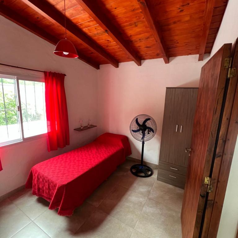 Casa en Valeria del Mar Pinamar Buenos Aires - Casa de 2 dormitorios - 14