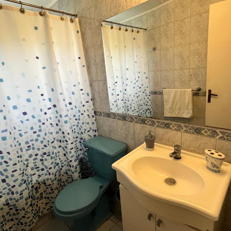 Casa Cresol - Tongoy - Five-Bedroom House - 9