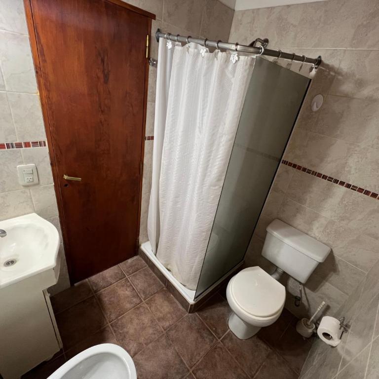 Casa en Valeria del Mar Pinamar Buenos Aires - Casa de 2 dormitorios - 18