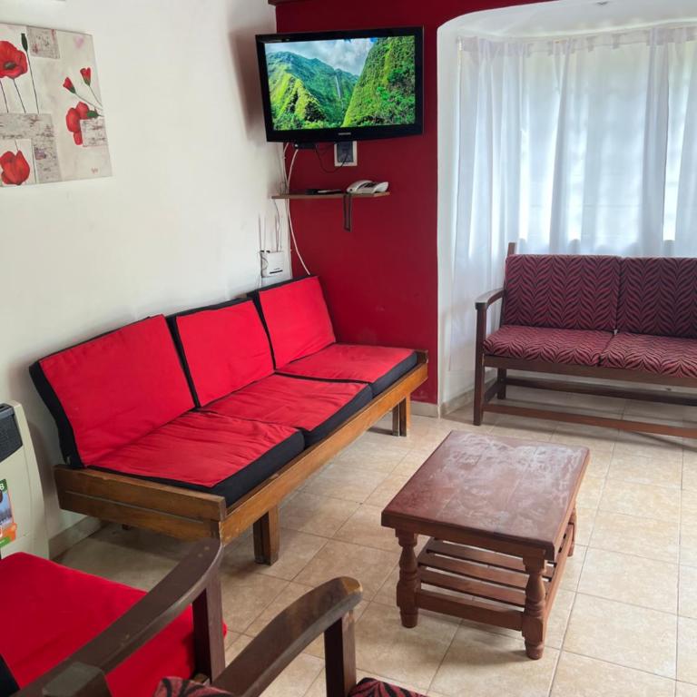 Casa en Valeria del Mar Pinamar Buenos Aires - Casa de 2 dormitorios - 7