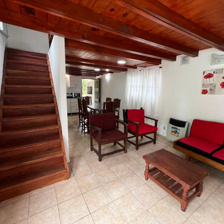 Casa en Valeria del Mar Pinamar Buenos Aires - Casa de 2 dormitorios - 3