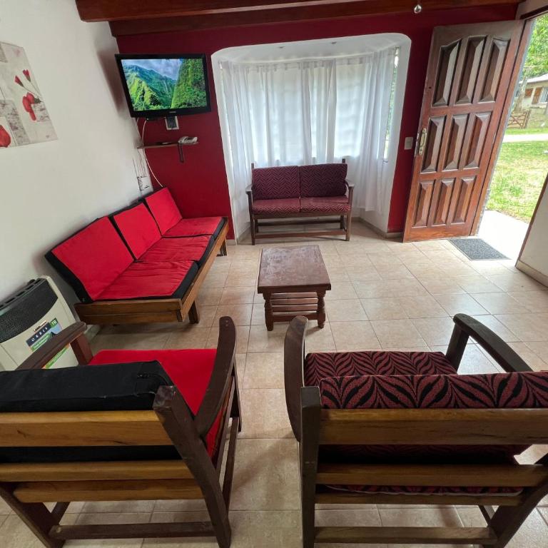 Casa en Valeria del Mar Pinamar Buenos Aires - Casa de 2 dormitorios - 4