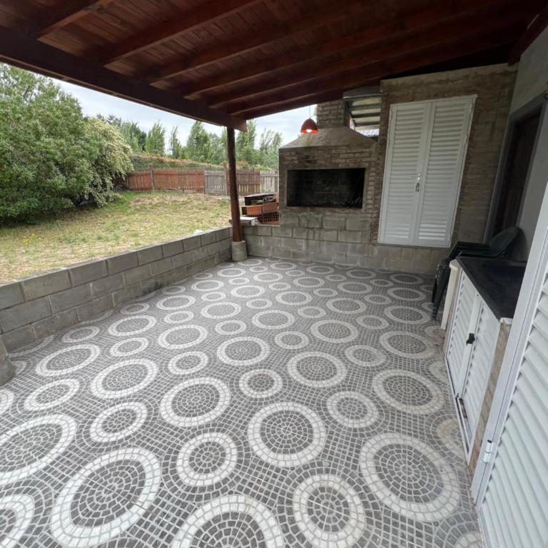 Casa en Valeria del Mar Pinamar Buenos Aires - Casa de 2 dormitorios - 19