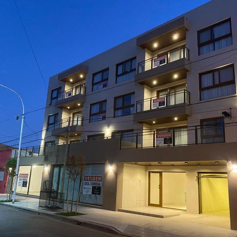 EN EL CENTRO DE LOBOS - Apartamento de 2 dormitorios - 31